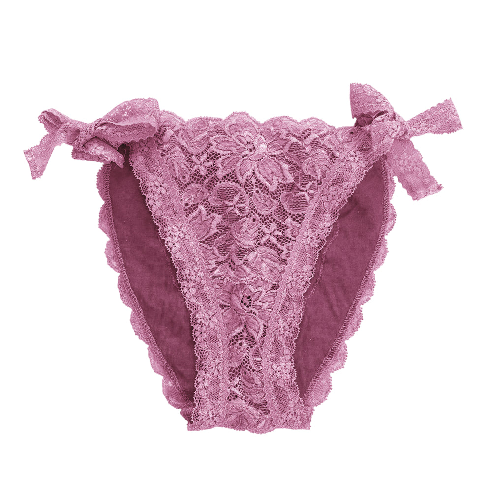 NEW ITEMS – Liv:ra 草木染めシルクランジェリー