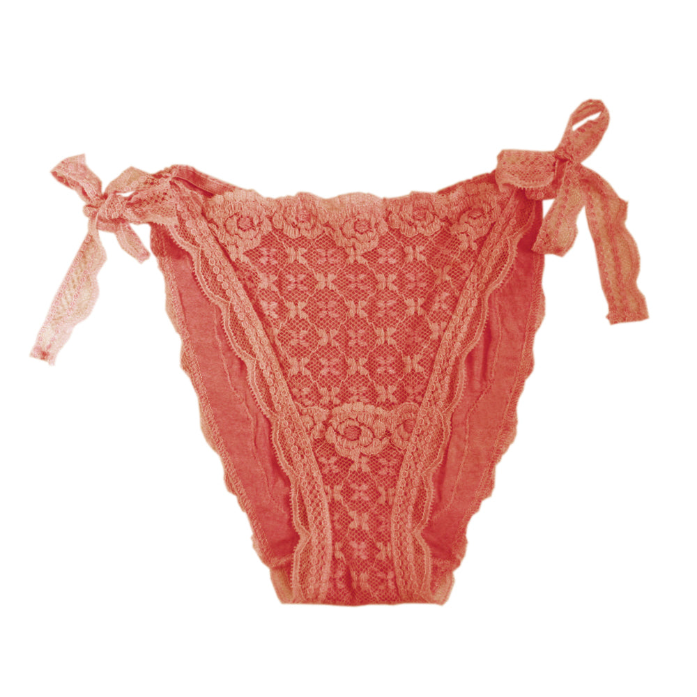 Liv:ra草木染め シルク　Mサイズ　新品未使用品 草木染めシルクランジェリー Liv:ra(リブラ) – Liv:ra 草木染め
